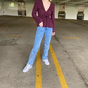 American Eagle Blouse